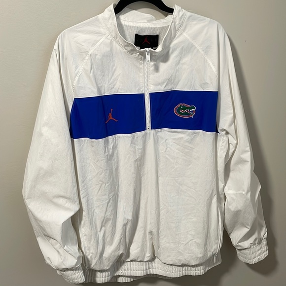 Jordan Other - Florida Gators jacket